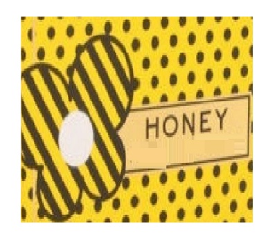 Honey Perfume by Marc Jacobs (Women) Type Body Oils